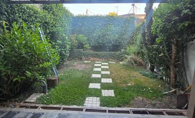 Duplex en Alquiler