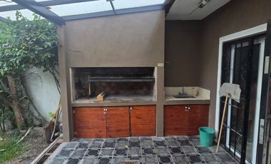 Duplex en Alquiler