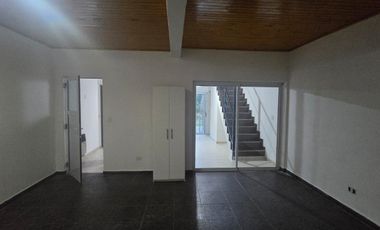 Duplex en Alquiler