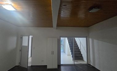 Duplex en Alquiler