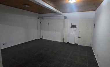 Duplex en Alquiler