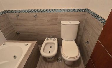 Duplex en Alquiler