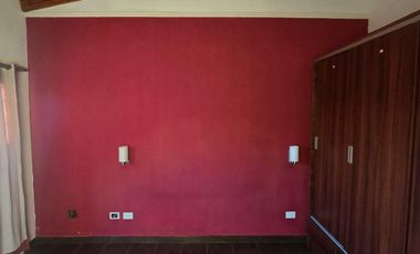 Duplex en Alquiler
