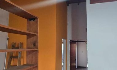 Duplex en Alquiler