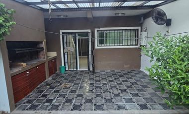 Duplex en Alquiler