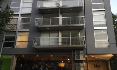 Departamento en  Alquiler temporal Sarmiento al 3900 Piso 1