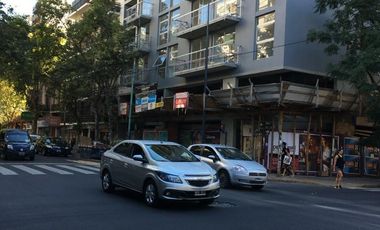 Departamento en  Alquiler temporal Sarmiento al 3900 Piso 1