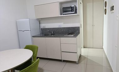Departamento en  Alquiler temporal Sarmiento al 3900 Piso 1
