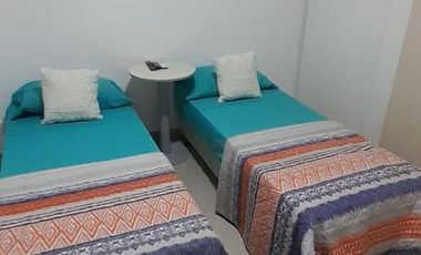 Departamento en  Alquiler temporal Sarmiento al 3900 Piso 1