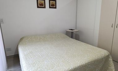 Departamento en  Alquiler temporal Sarmiento al 3900 Piso 1