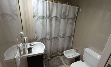 Departamento en  Alquiler temporal Sarmiento al 3900 Piso 1