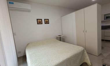 Departamento en  Alquiler temporal Sarmiento al 3900 Piso 1
