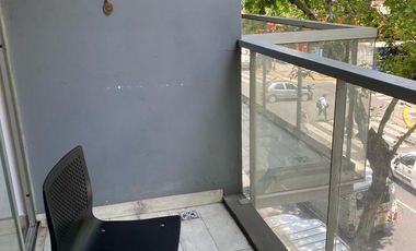 Departamento en  Alquiler temporal Sarmiento al 3900 Piso 1