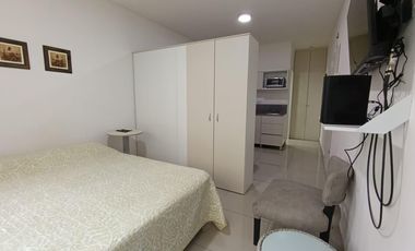 Departamento en  Alquiler temporal Sarmiento al 3900 Piso 1