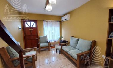 Un triplex en excelentes condiciones!!