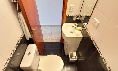 Un triplex en excelentes condiciones!!