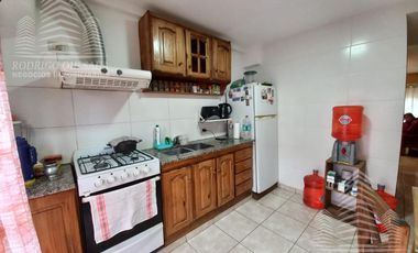 Un triplex en excelentes condiciones!!