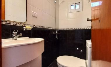 Un triplex en excelentes condiciones!!