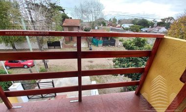 Un triplex en excelentes condiciones!!