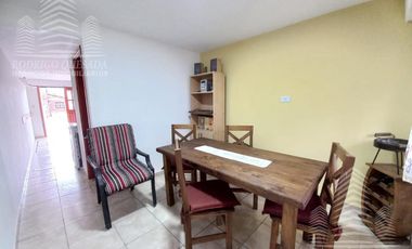 Un triplex en excelentes condiciones!!