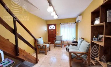 Un triplex en excelentes condiciones!!