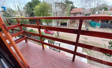 Un triplex en excelentes condiciones!!