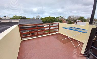 Un triplex en excelentes condiciones!!