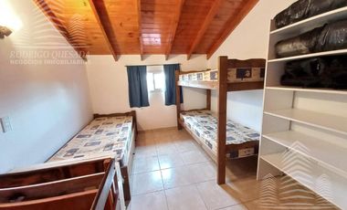 Un triplex en excelentes condiciones!!