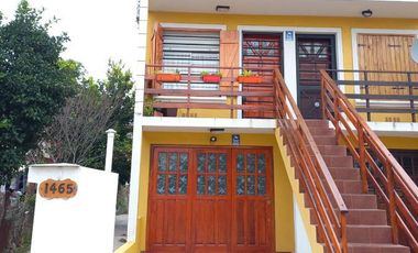 Un triplex en excelentes condiciones!!