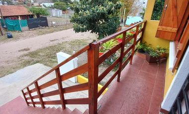 Un triplex en excelentes condiciones!!