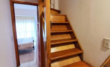Un triplex en excelentes condiciones!!