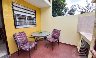 Un triplex en excelentes condiciones!!