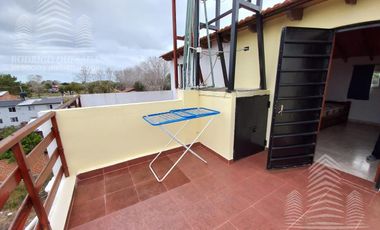 Un triplex en excelentes condiciones!!