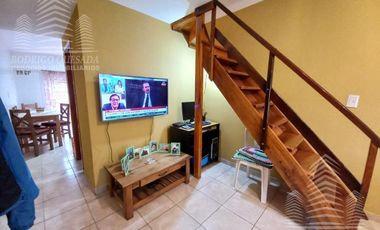 Un triplex en excelentes condiciones!!