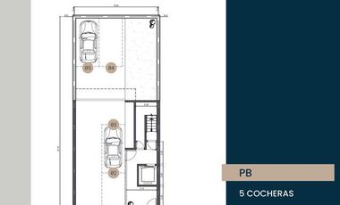 Venta Departamento de 3 ambientes en La Lucila