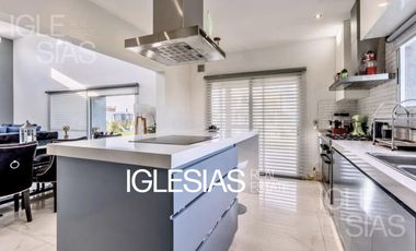 Casa en venta y alquiler en Haras Santa María, Escobar