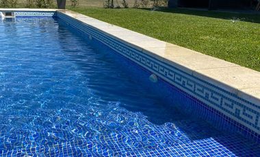 Casa en venta y alquiler en Haras Santa María, Escobar