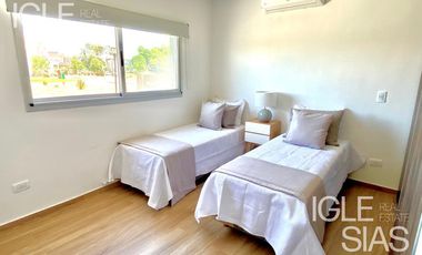 Casa en venta y alquiler en Haras Santa María, Escobar