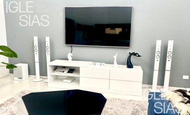 Casa en venta y alquiler en Haras Santa María, Escobar