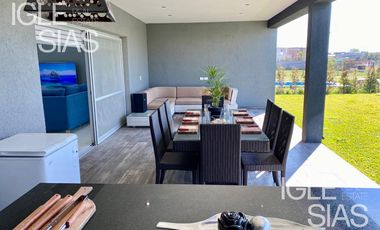 Casa en venta y alquiler en Haras Santa María, Escobar