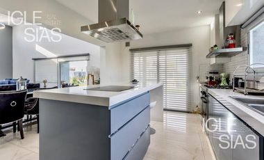 Casa en venta y alquiler en Haras Santa María, Escobar