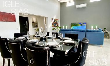 Casa en venta y alquiler en Haras Santa María, Escobar