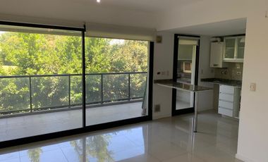 Departamento 2 ambientes en  Malvinas Argentinas