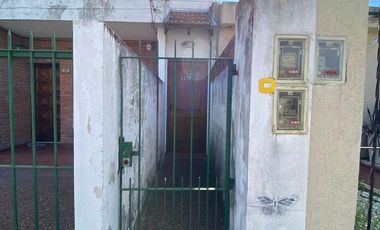 2 Departamentos en bloque - Merlo centro