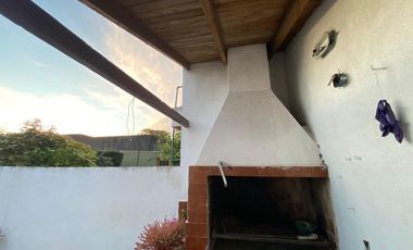 2 Departamentos en bloque - Merlo centro