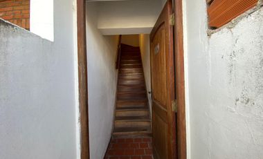 2 Departamentos en bloque - Merlo centro