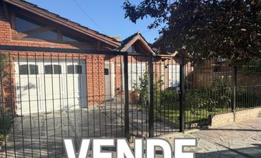 Casa en B° Don Bosco - Viedma
