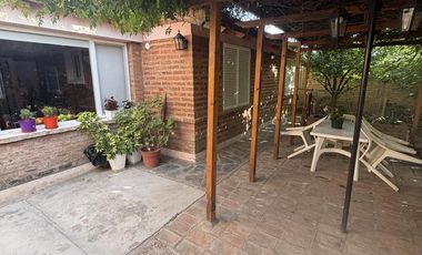 Casa en B° Don Bosco - Viedma