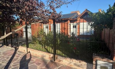 Casa en B° Don Bosco - Viedma