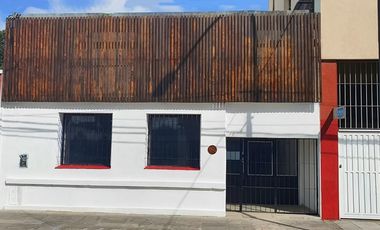 LOCAL COMERCIAL EN ALQUILER - SAN MIGUEL